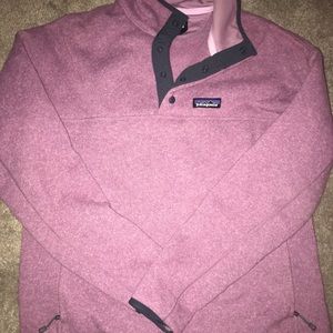 Patagonia Marsupial Pullover